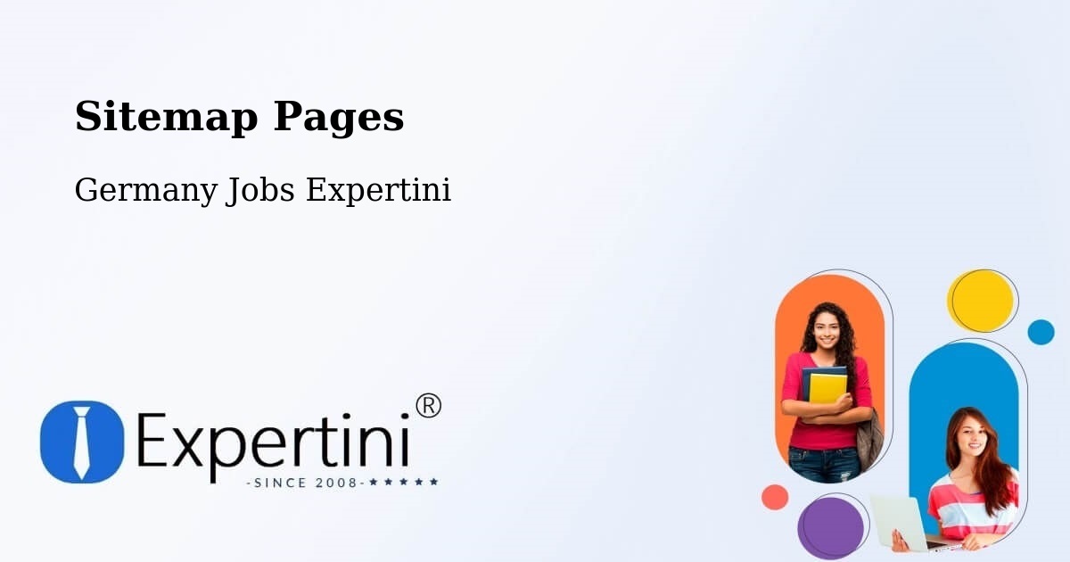 Sitemap Pages - Esslingen - Germany Jobs Expertini